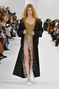 Givenchy RTW Fall 2023