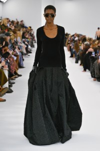 Givenchy RTW Fall 2023