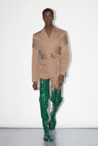 GmbH RTW Fall 2023