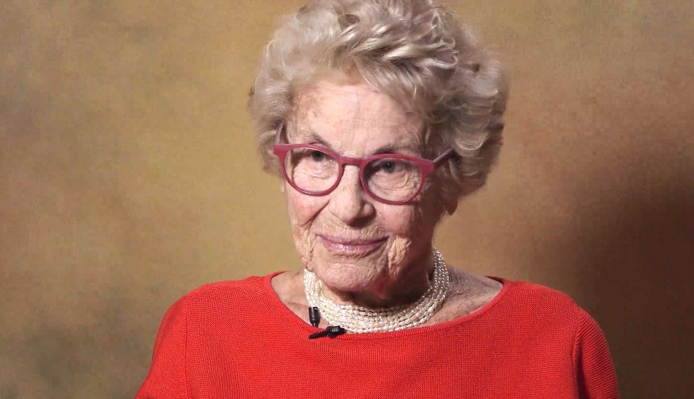 Hedda Schachter Kleinfeld
