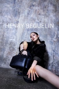Henry Beguelin