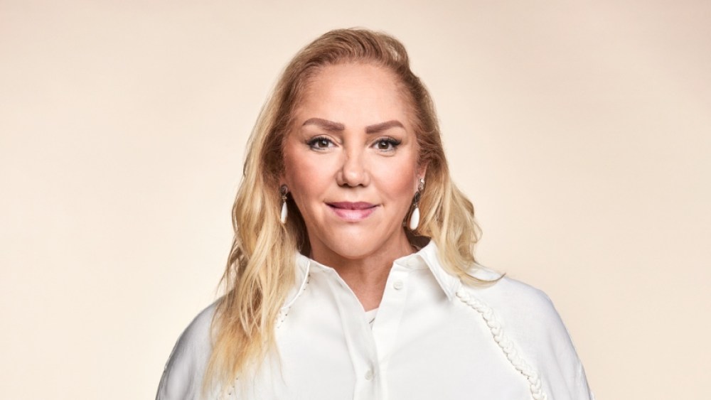 H&M Group Hennes Mauritz head of sustainability Leyla Ertur