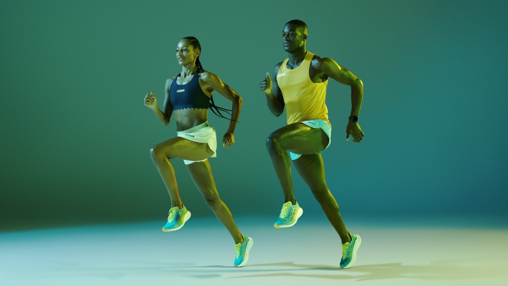 Rocket X 2 Image Courtesy of HOKA