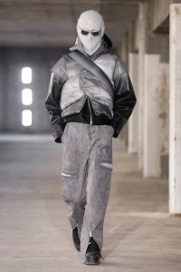Heliot Emil RTW Fall 2023