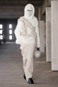 Heliot Emil RTW Fall 2023