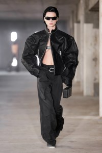 Heliot Emil RTW Fall 2023