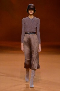 Hermès RTW Fall 2023