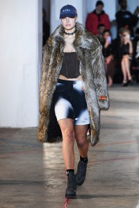 Heron Preston RTW Fall 2023