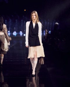 Hugo Boss RTW Spring 2023