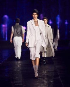 Hugo Boss RTW Spring 2023
