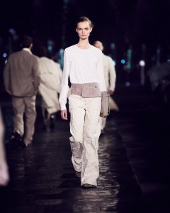 Hugo Boss RTW Spring 2023