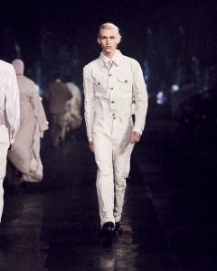 Hugo Boss RTW Spring 2023