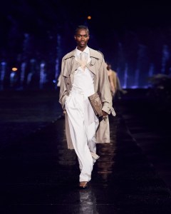 Hugo Boss RTW Spring 2023