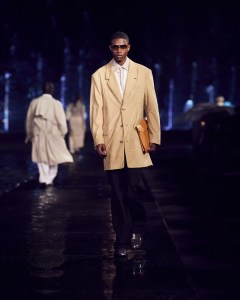 Hugo Boss RTW Spring 2023