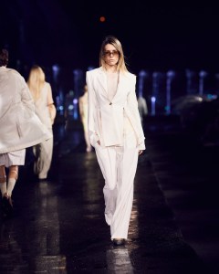 Hugo Boss RTW Spring 2023
