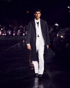 Hugo Boss RTW Spring 2023