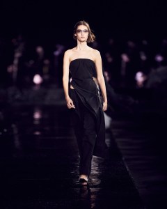 Hugo Boss RTW Spring 2023