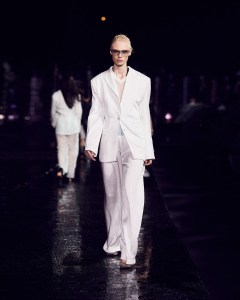 Hugo Boss RTW Spring 2023
