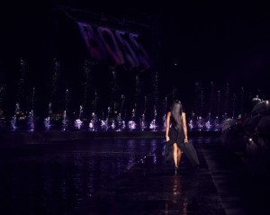 Hugo Boss RTW Spring 2023