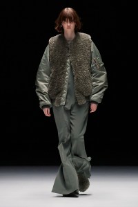Hyke RTW Fall 2023