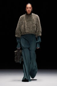 Hyke RTW Fall 2023