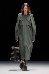 Hyke RTW Fall 2023