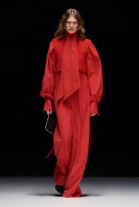 Hyke RTW Fall 2023