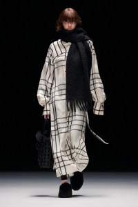 Hyke RTW Fall 2023