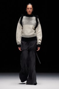 Hyke RTW Fall 2023