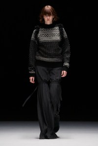 Hyke RTW Fall 2023
