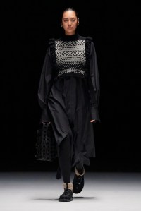 Hyke RTW Fall 2023