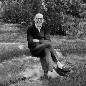Peter Arnell