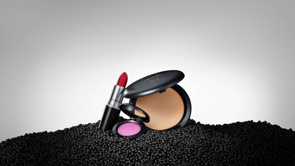 MAC Cosmetics Back To MAC Program is getting a refresh
