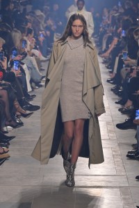 Isabel Marant RTW Fall 2023