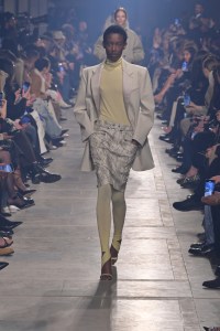 Isabel Marant RTW Fall 2023