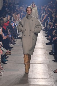 Isabel Marant RTW Fall 2023