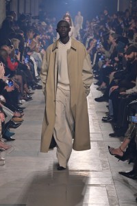 Isabel Marant RTW Fall 2023