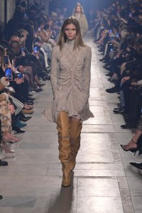 Isabel Marant RTW Fall 2023