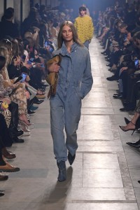 Isabel Marant RTW Fall 2023