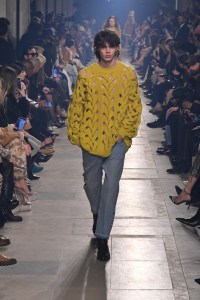 Isabel Marant RTW Fall 2023