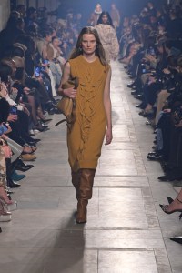 Isabel Marant RTW Fall 2023