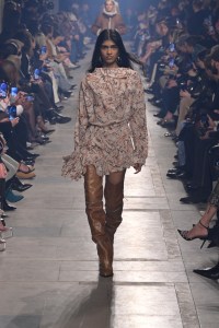 Isabel Marant RTW Fall 2023