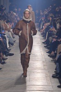 Isabel Marant RTW Fall 2023