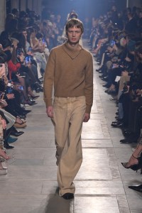 Isabel Marant RTW Fall 2023