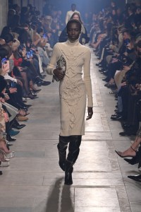 Isabel Marant RTW Fall 2023