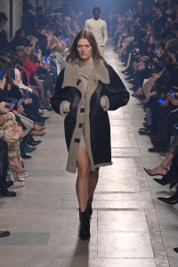 Isabel Marant RTW Fall 2023