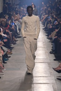 Isabel Marant RTW Fall 2023