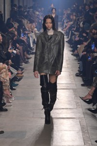 Isabel Marant RTW Fall 2023