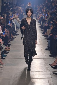 Isabel Marant RTW Fall 2023