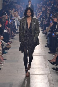 Isabel Marant RTW Fall 2023